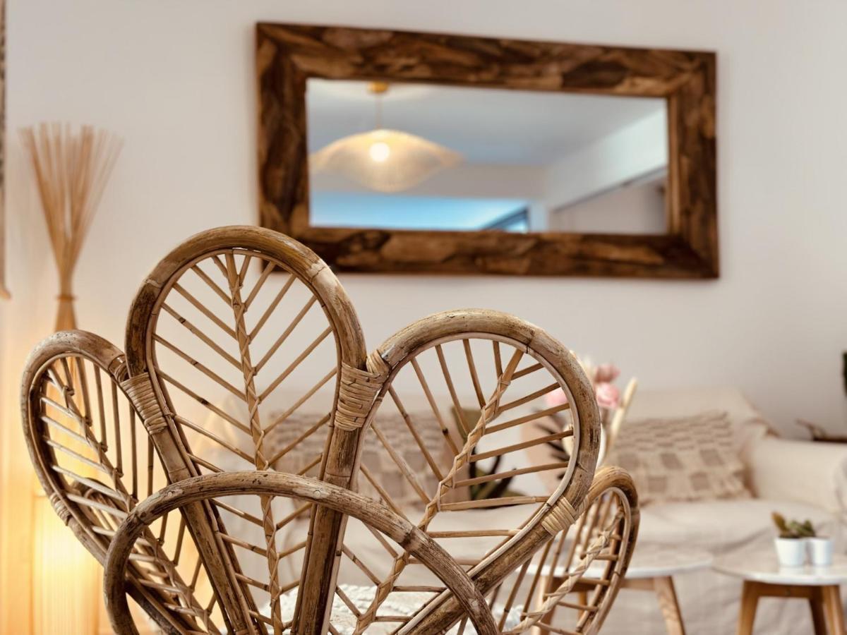 Loft Menorca & Spa 5 Etoiles Au Coeur De Nancy Exteriör bild