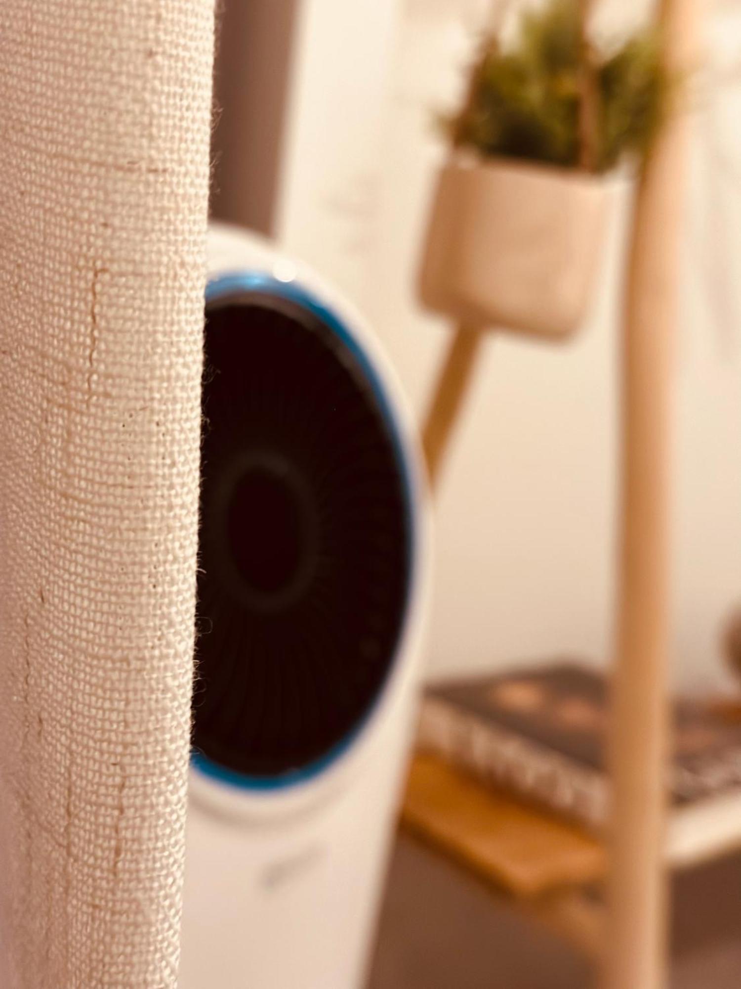 Loft Menorca & Spa 5 Etoiles Au Coeur De Nancy Exteriör bild