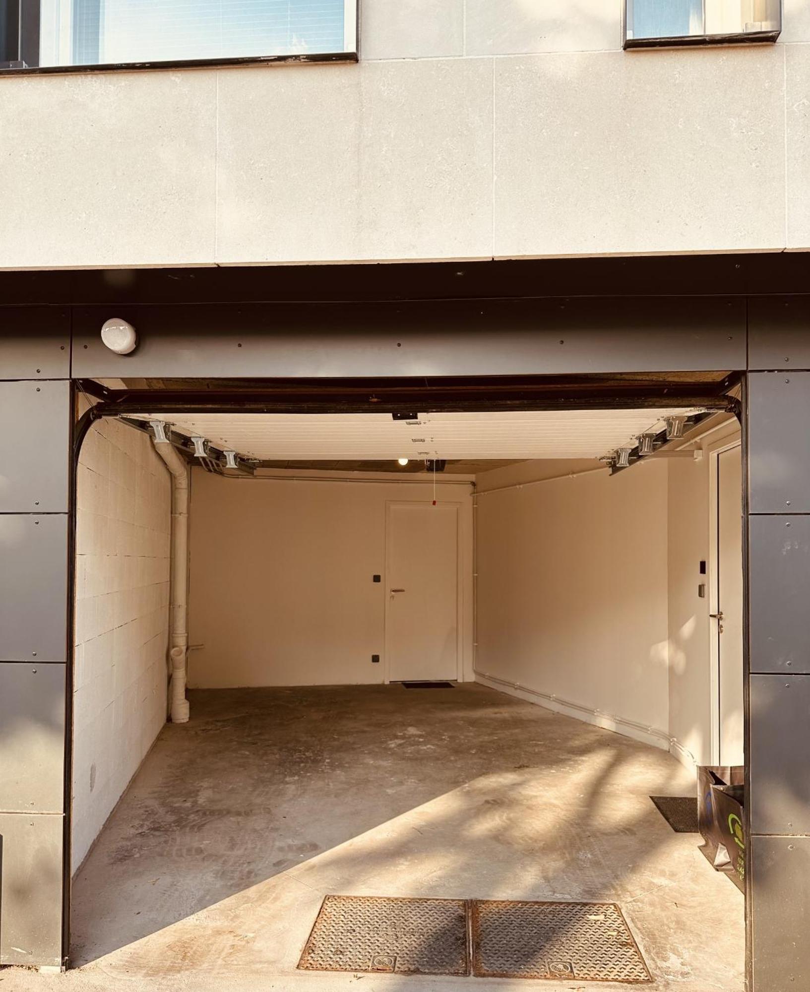 Loft Menorca & Spa 5 Etoiles Au Coeur De Nancy Exteriör bild